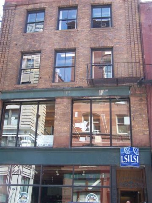 LSI Boston